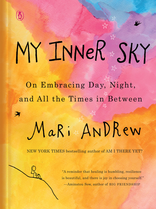 Title details for My Inner Sky by Mari Andrew - Available